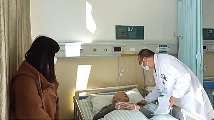 视频丨长三角医疗一体化 让百姓在家门口看得上病、看得好病