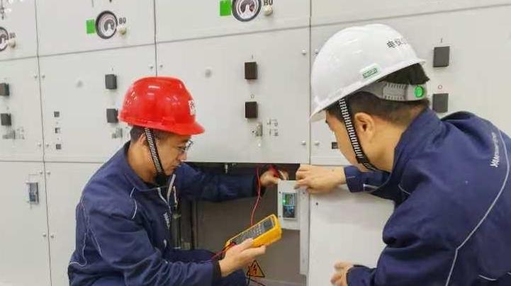 行业标杆！榆能化电仪中心凭这项创新，拿下全国大奖