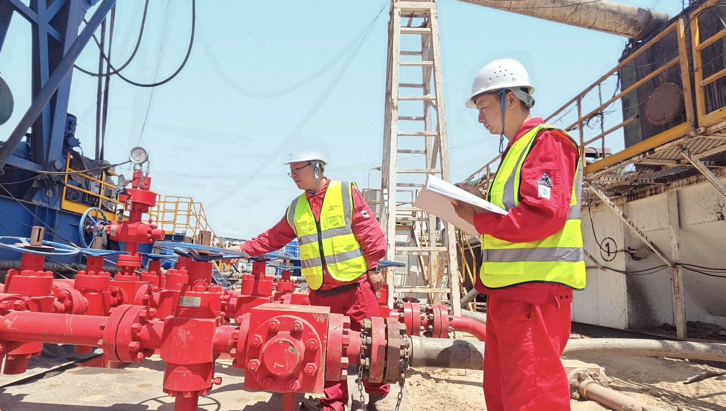 亮出千萬元“成績單”！陜西省煤層氣鉆井分公司降本增效干出實效