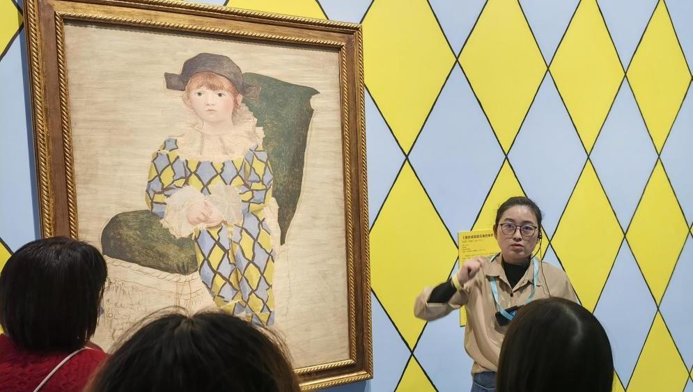 上海推出2500余项文旅活动迎接农历马年新春