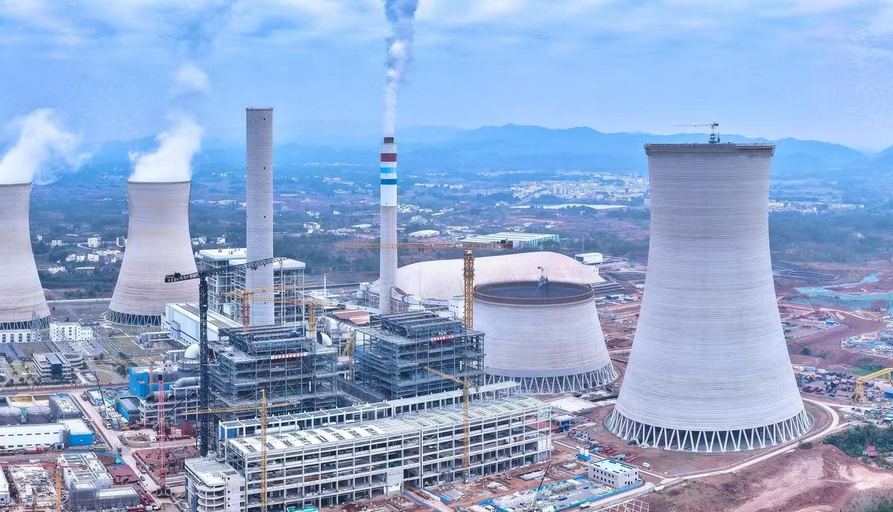 黨建引領強根基 融合賦能促發展