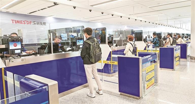 2025年西安咸阳国际机场旅客吞吐量创新高