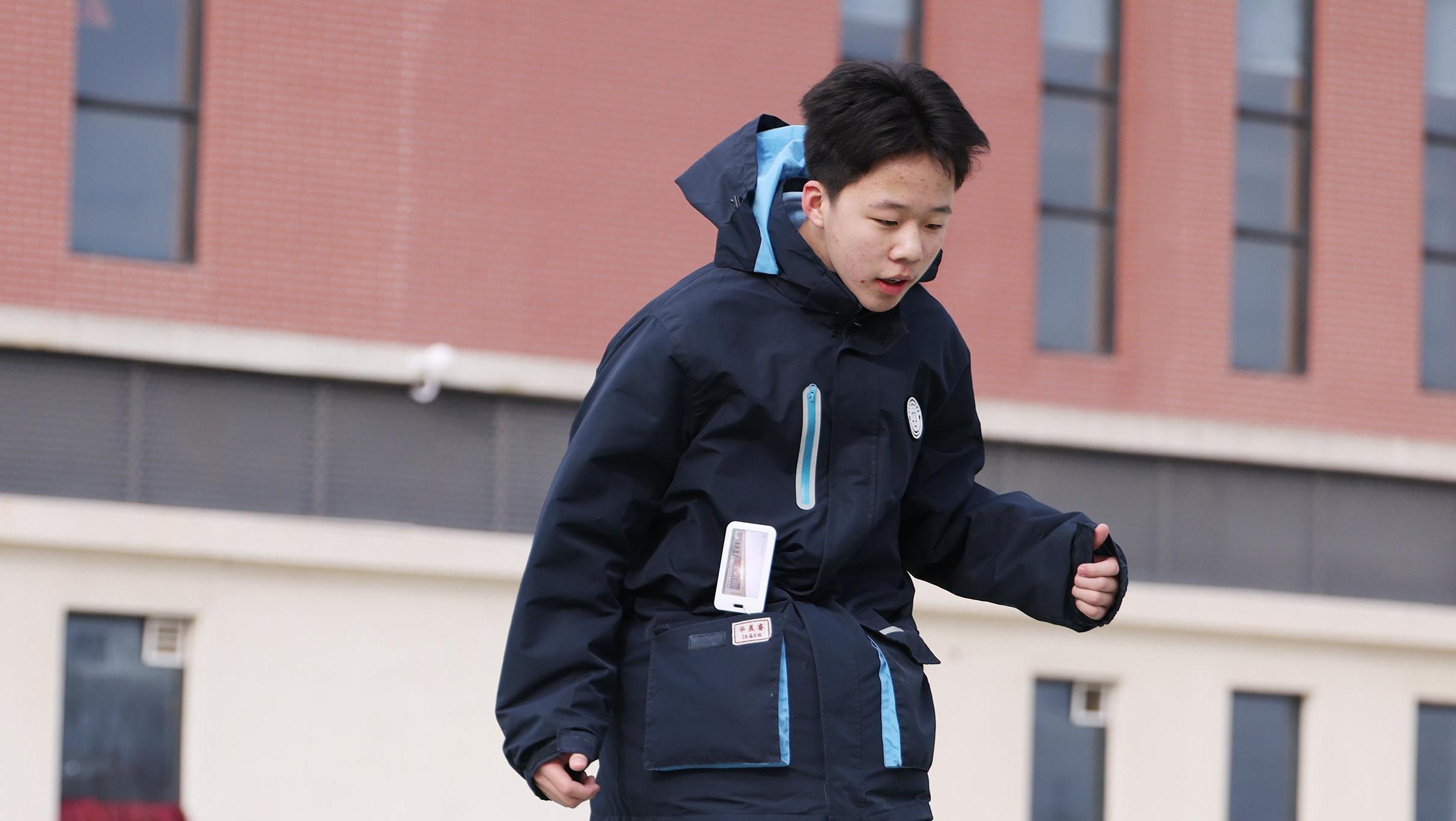 “新中考”体育满分将成为“最优解”：体育教学迎来“过程育人”新转变