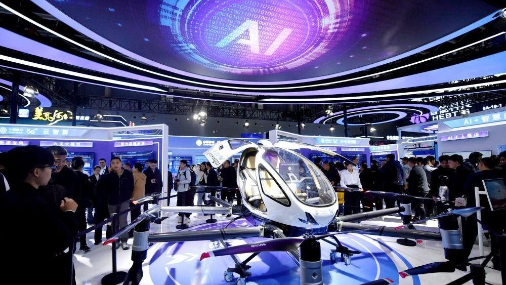 贸易强国建设稳步推进——解码“十四五”收官年的外贸答卷