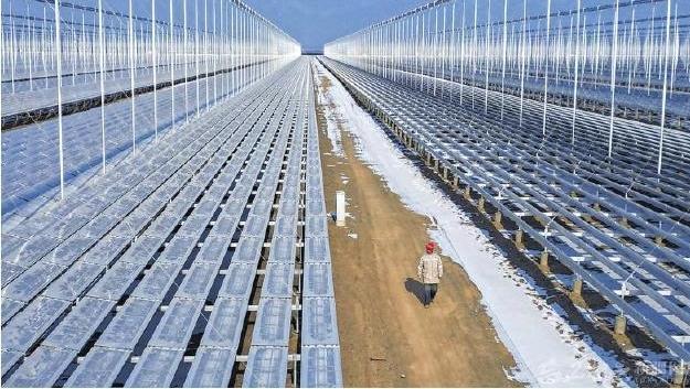 新疆经济看点丨重点项目挑起有效投资大梁