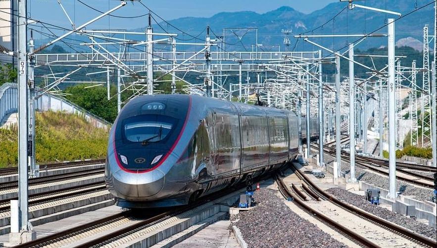 【中国那些事儿】中国何以创新无处不在？英企业家细数中国二十载变化 点赞政策引领与长期规划