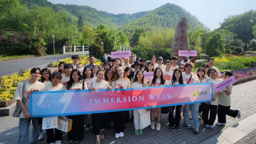 遇見中國(guó) | 中國(guó)靠什么創(chuàng)造經(jīng)濟(jì)奇跡？加拿大青年探尋中國(guó)發(fā)展的活力“密碼”