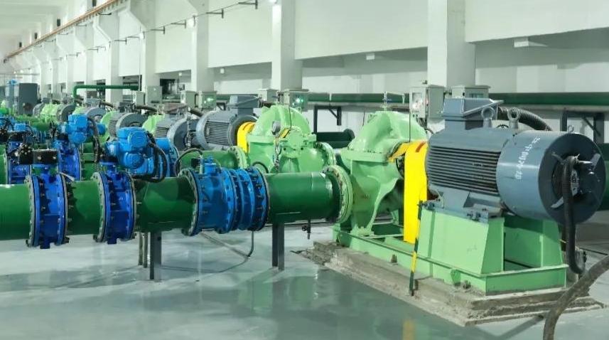 聚焦節能降耗 陜鋼漢鋼握緊綠色轉型“金鑰匙”