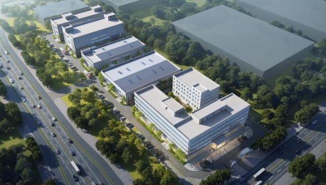 總投資5.3億元 開工！