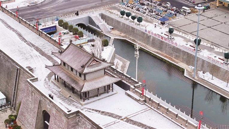 70余年后 首次全線貫通