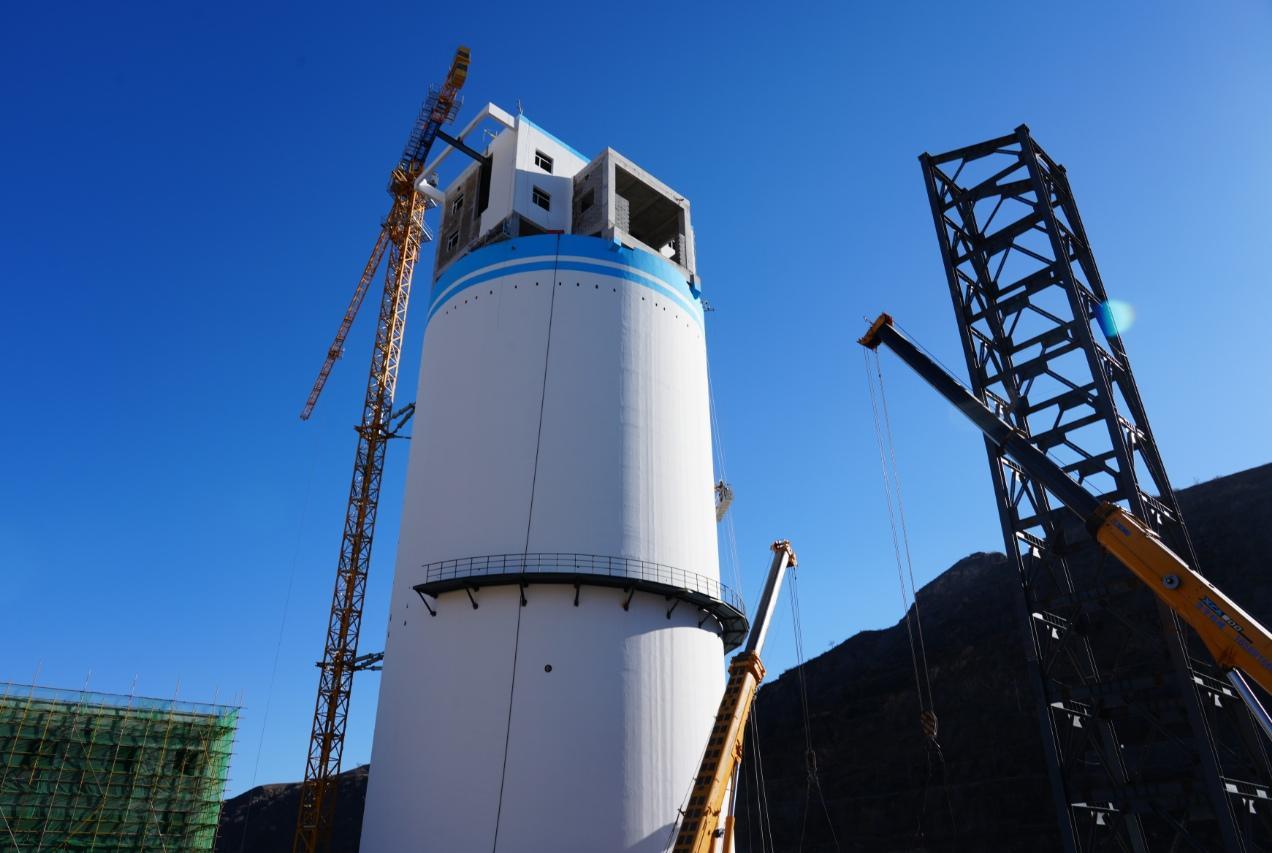 陜西建材科技華山營銷公司：強基拓市謀發展，綠色轉型見實效