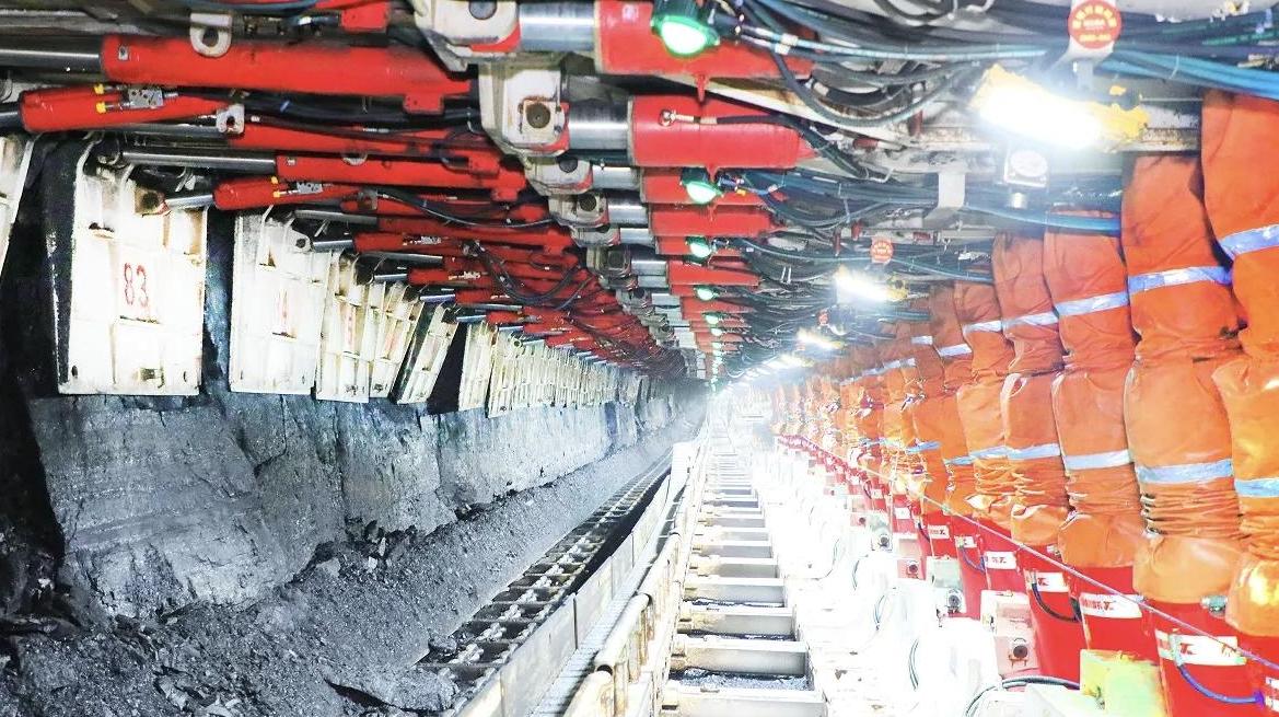 陜煤蒲白建新煤化公司多舉措推動生產經營質效提升