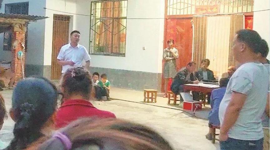 橘子紅了，日子火了！陜西“兵支書”開辟鄉村振興“新賽道”