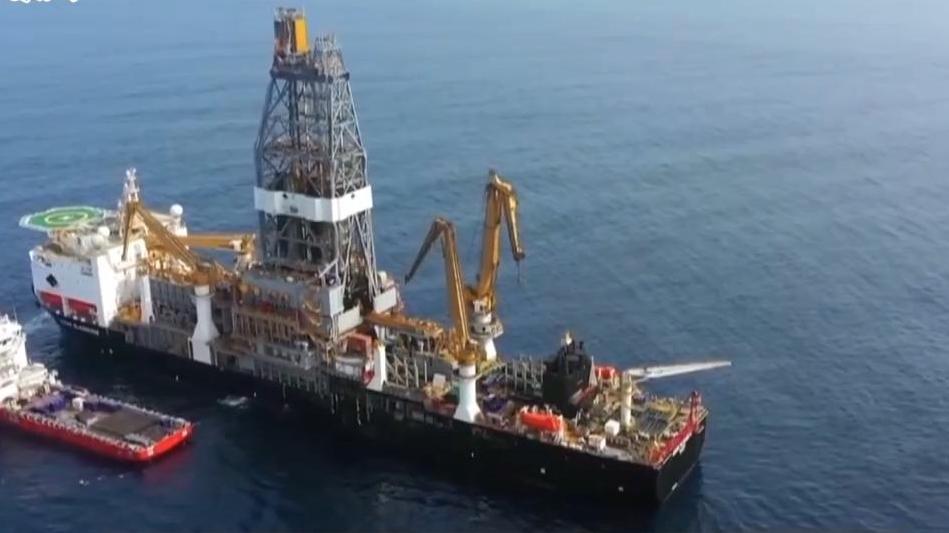 視頻丨世界在向中國買什么？一組數據分析帶你看