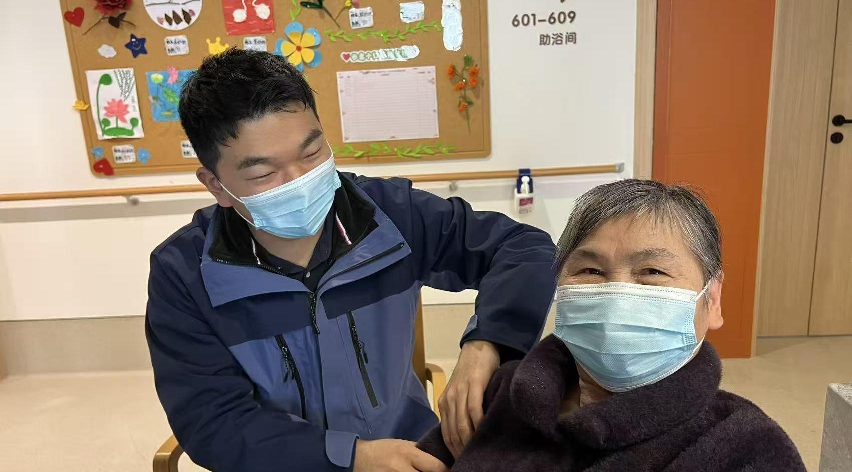 臨潼區首月核銷271張電子消費券