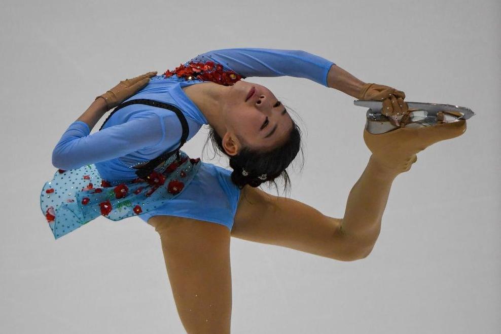 安香怡：酸甜苦辣，皆為人生