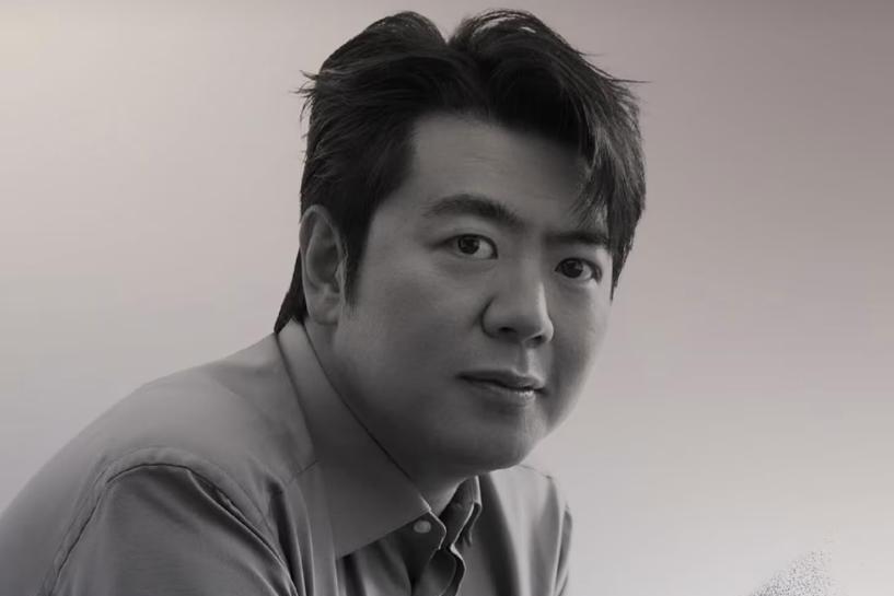 郎朗將亮相米蘭冬奧會開幕式