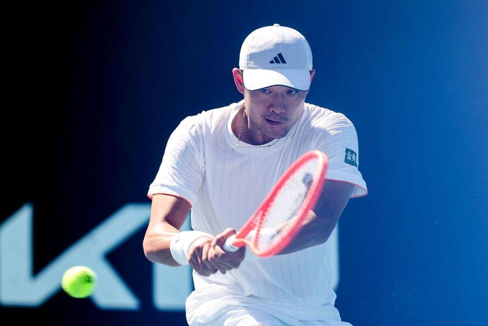 吳易昺：失利固然痛苦，但更應正面對待