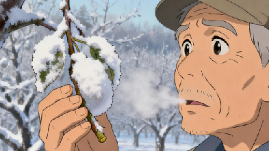 AI動畫丨寒潮來襲 這些隱藏風險要當心