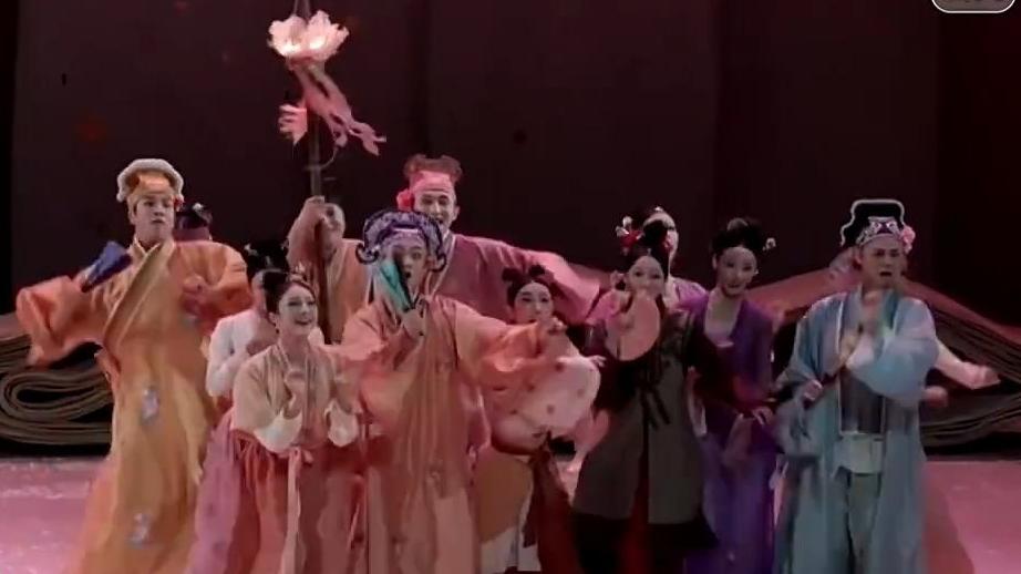 視頻丨各地積極打造新場景 助力冬季文旅升溫