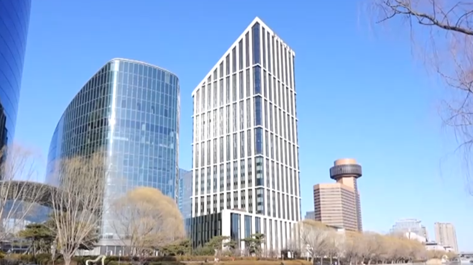 我國已累計建成幸福河湖超5500條