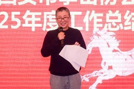 西安拳擊人再赴新征程