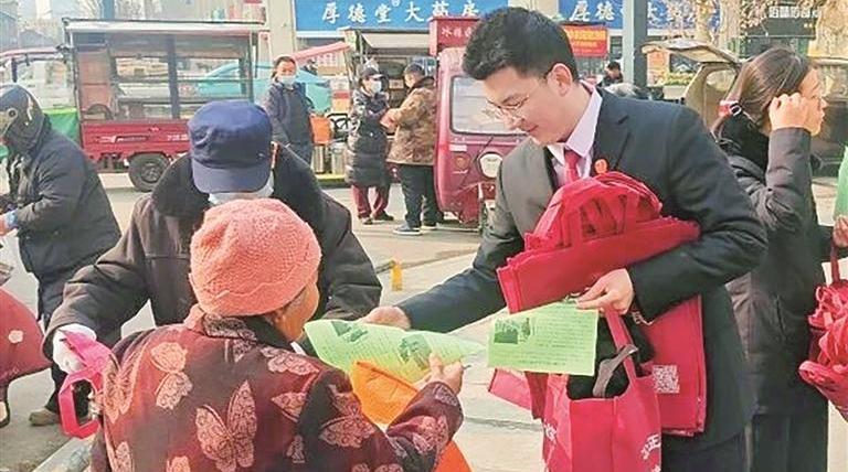 讓禁燃禁放深入人心