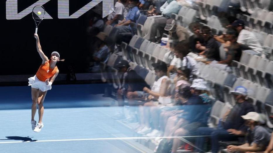 王欣瑜：我要表揚自己