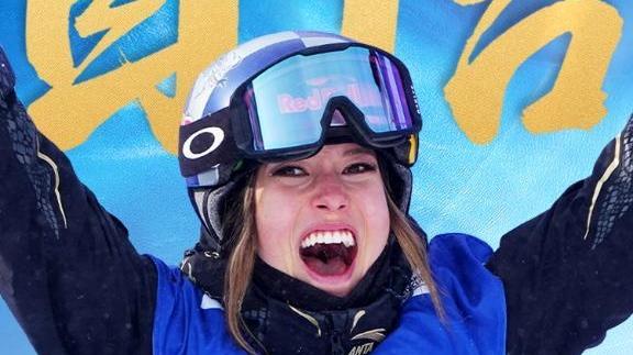 一起為中國冬奧健兒加油！米蘭冬奧會倒計時10天