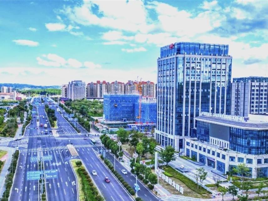 這五年｜科技“澆灌”產業之花，貴州“十四五”奏響科創強音