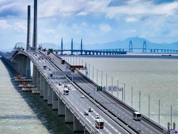 行穩致遠開新局丨連續領跑37年，“再造一個新廣東”底氣何在？