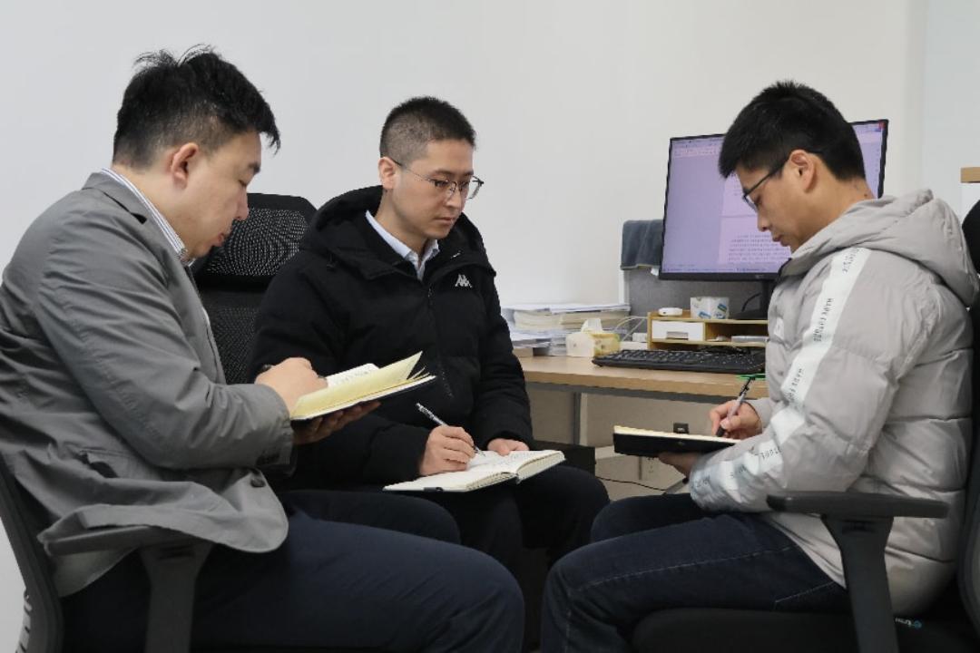 企業“人才強安”密碼：從“催著學”到“搶著學”