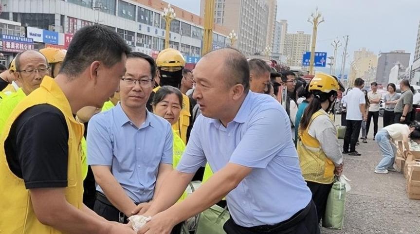 府谷縣：暖心實事里的“工會溫度”