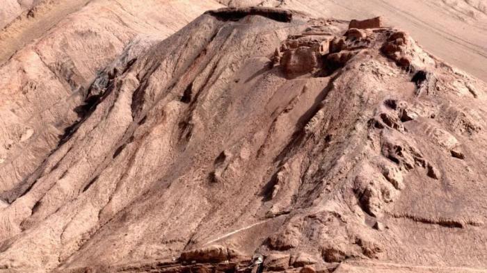 東西問丨李思敏：蘇巴什佛寺何以成解碼新疆多元文化薈萃的鑰匙？