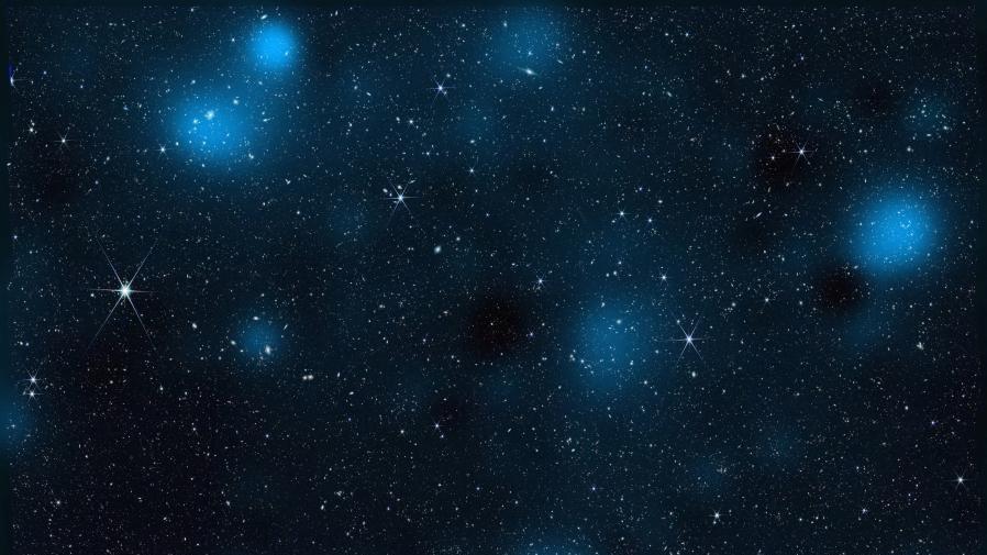 暗物質如何塑造宇宙？科學家繪出詳細分布圖