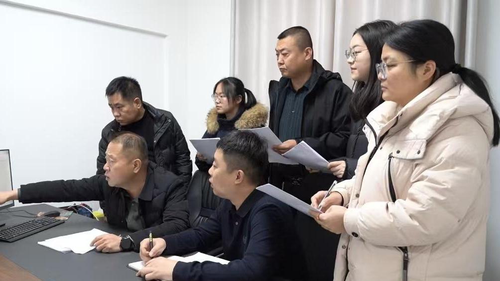 澄合礦業多經公司：向“新”而行，以“質”取勝