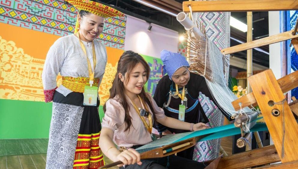 經(jīng)濟政策一線微觀察｜跟著興趣去旅行：“知識型體驗消費”為何走紅？