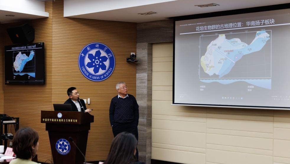 科技之眼丨素問：5億年前的生物大滅絕藏著什么秘密？