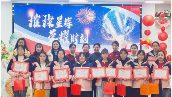 略陽縣幼兒園：以集團化辦學成果展示提升普及普惠質效