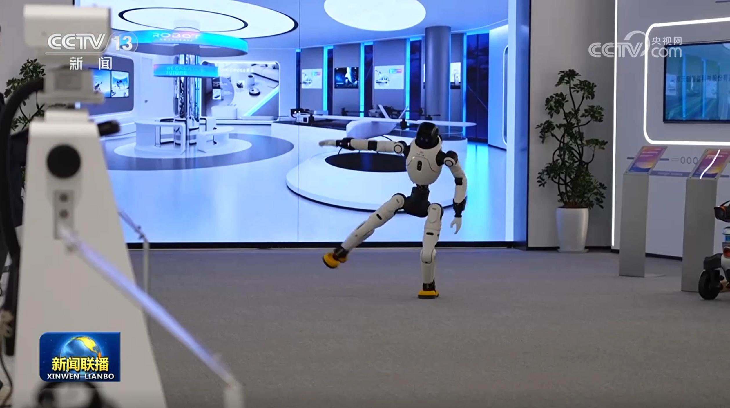 各地加快產業升級 激活發展新動能