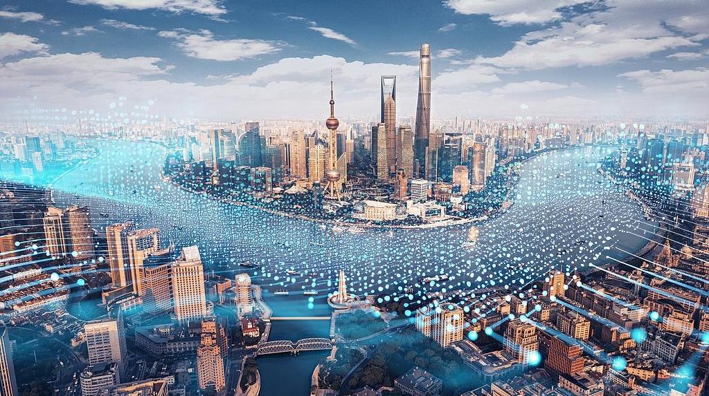 兩會申聚焦｜從5萬億之城到全球創新高地，上海乘勢而上