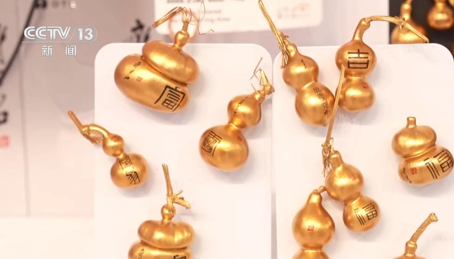 “馬”上迎新春 年味兒“馬”上有 特色文創“出圈”讓傳統美學觸手可及