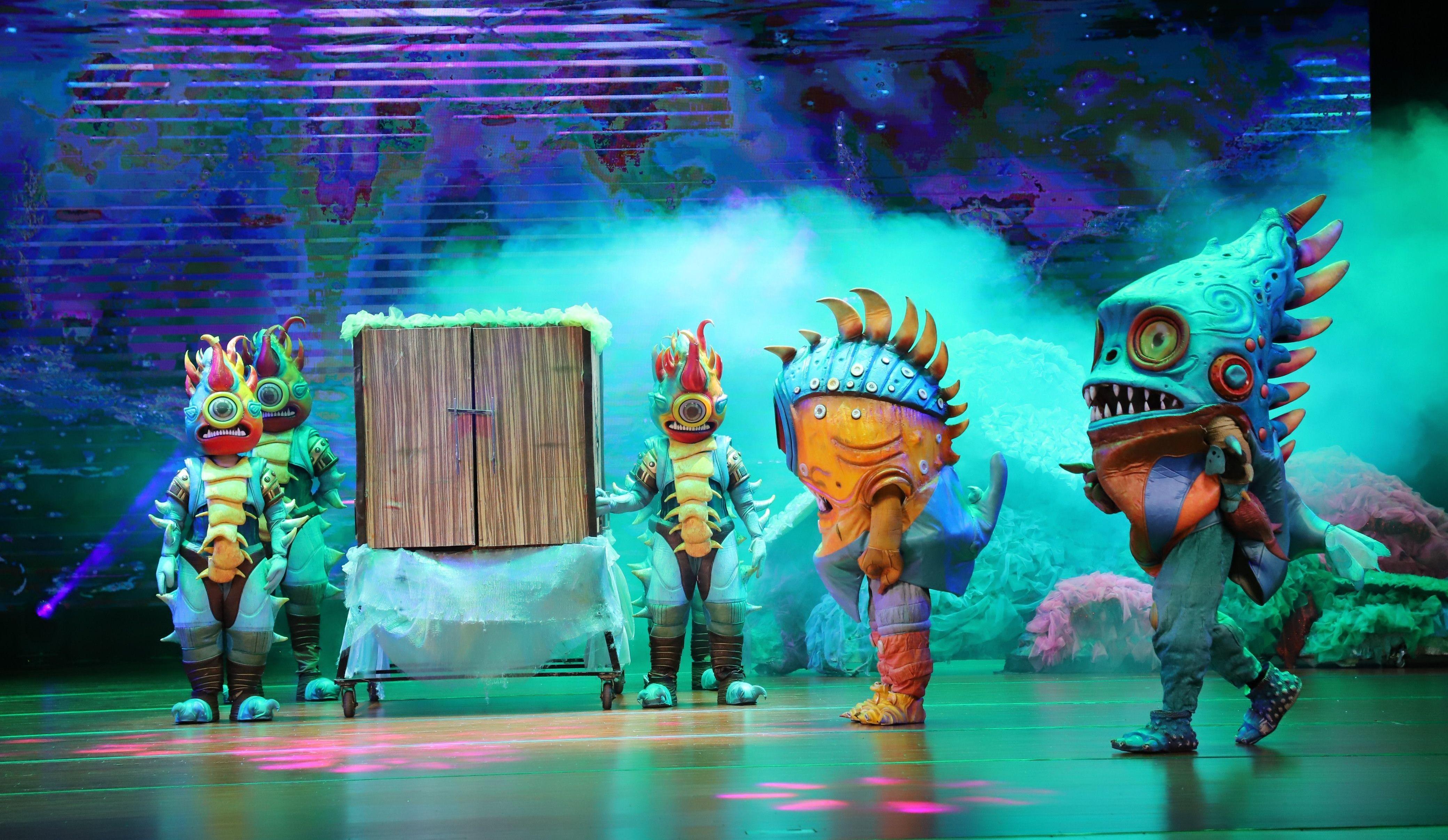 新春走基層 | 小縣城有了大劇院之后：首演話劇時(shí)周邊酒店入住率提升四成