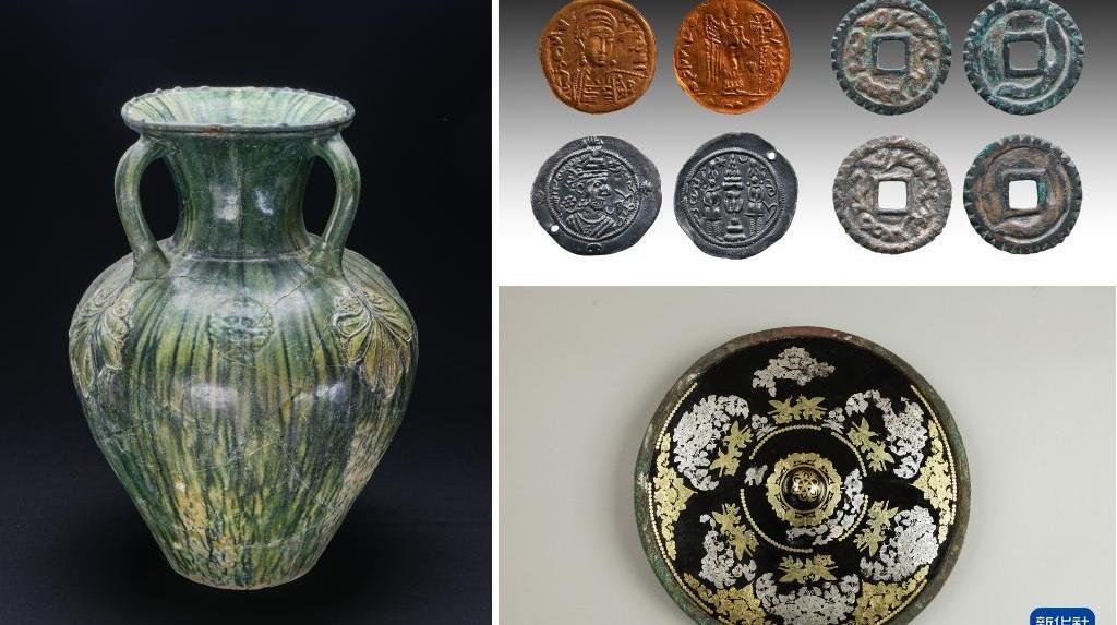 中國社會科學院發(fā)布“2025年中國考古新成果”