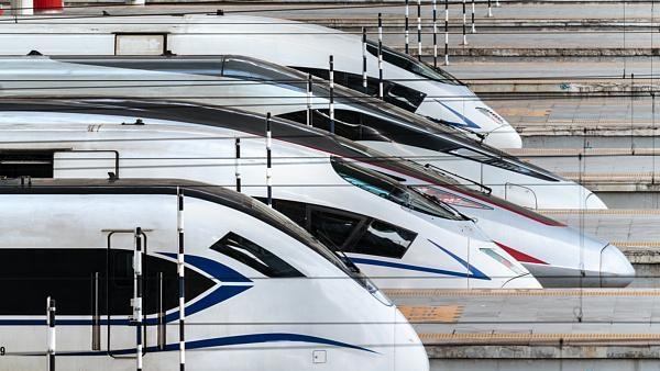 视频丨12306回应取消3次订单会被锁定账户 春运购票超全攻略来了