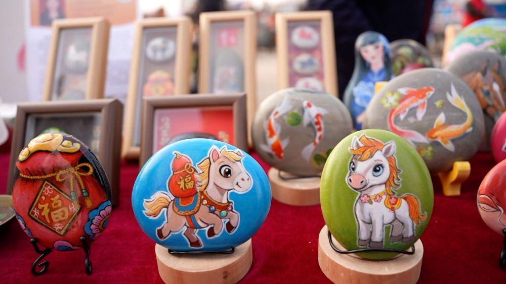 新华视点｜新春文旅亮点纷呈 多元消费场景激发经济澎湃活力