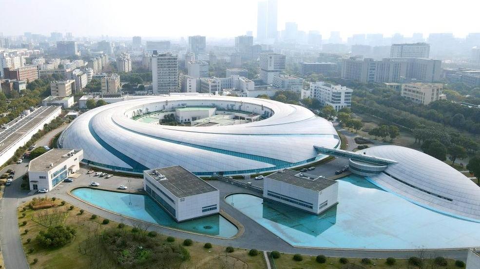 财经聚焦·地方两会经济“拼”图｜拼合力！2026年三大国际科技创新中心建设启新篇