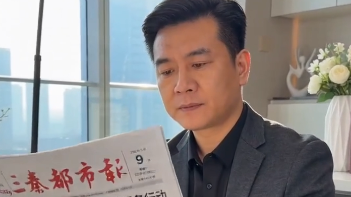 Seedance2.0来了，网友实测效果逼真，你觉得如何？