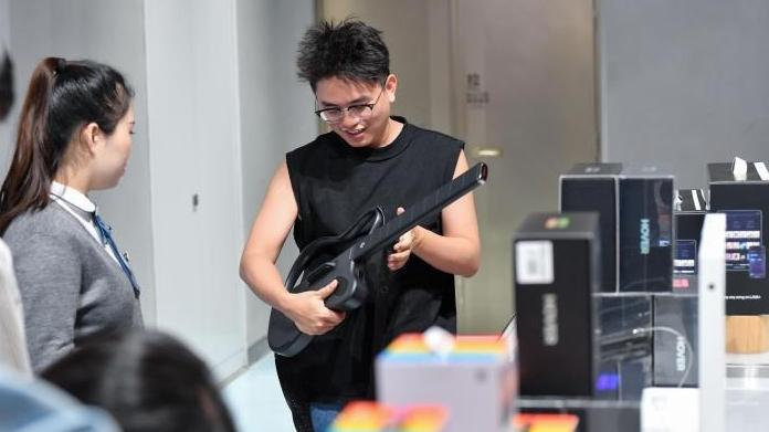 海南产经新观察：离岛免税新政落地百日红利惠及多方