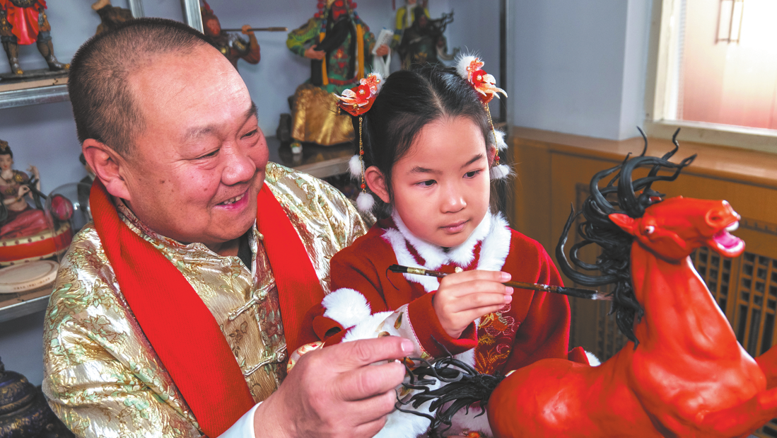 Turning ancient wisdom into modern vitality